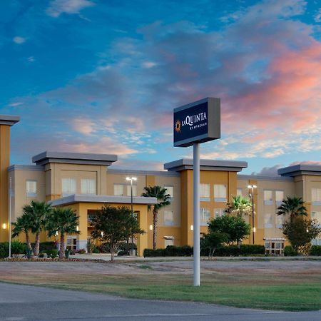 La Quinta By Wyndham Jourdanton - Pleasanton Hotel Exterior foto
