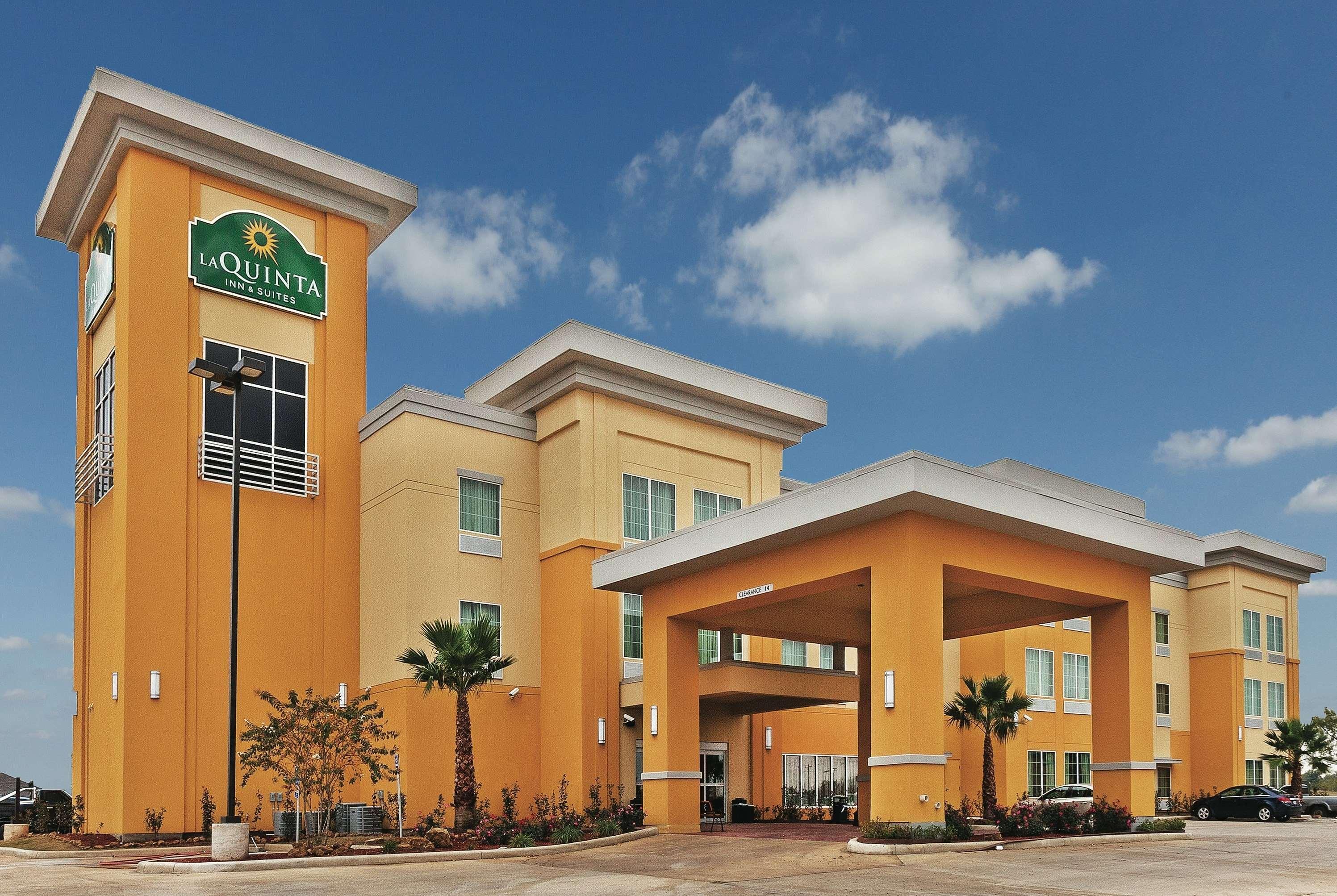 La Quinta By Wyndham Jourdanton - Pleasanton Hotel Exterior foto